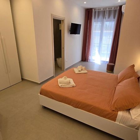 Marieclaire B&B Salerno Zewnętrze zdjęcie