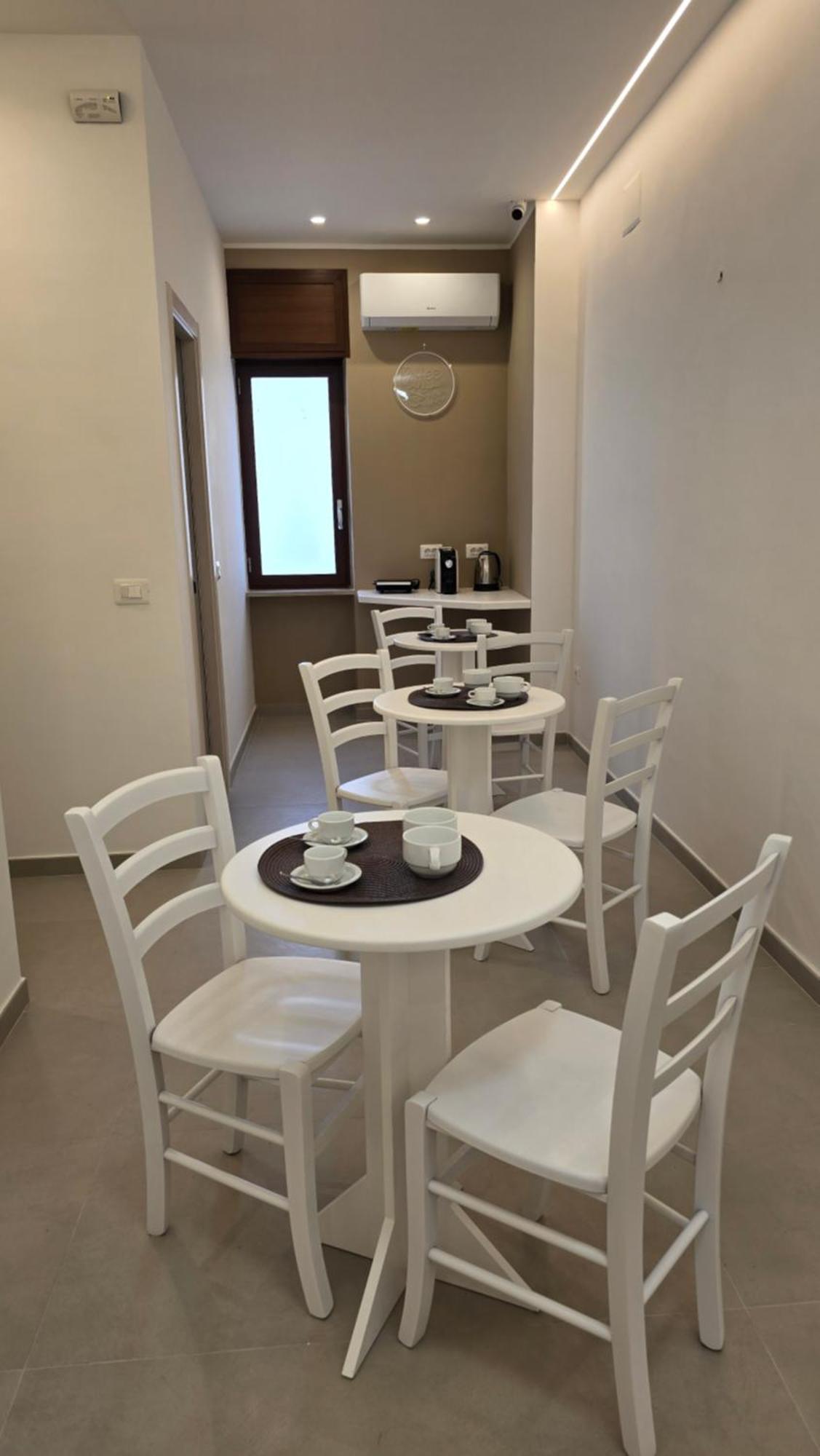 Marieclaire B&B Salerno Zewnętrze zdjęcie