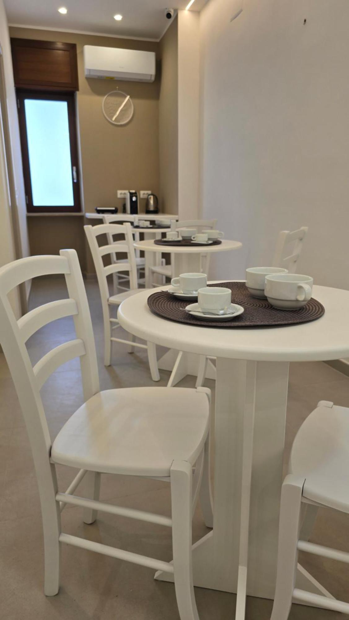 Marieclaire B&B Salerno Zewnętrze zdjęcie