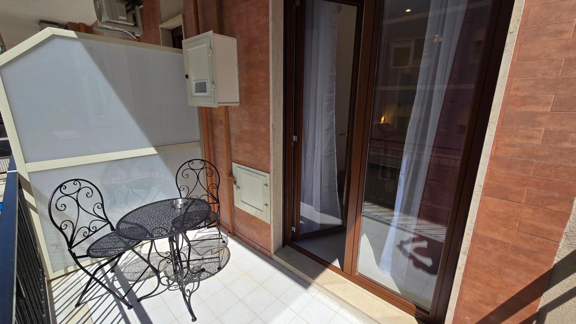 Marieclaire B&B Salerno Zewnętrze zdjęcie