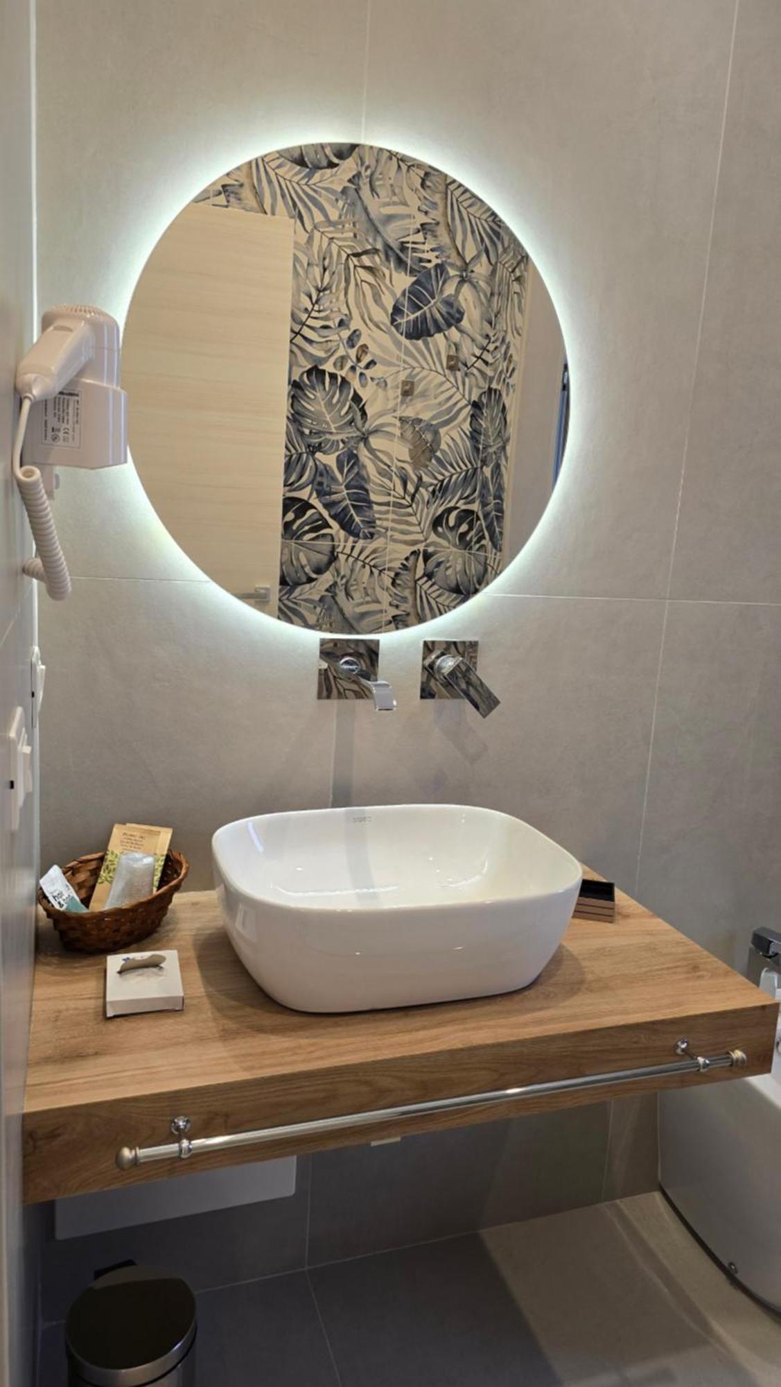 Marieclaire B&B Salerno Zewnętrze zdjęcie