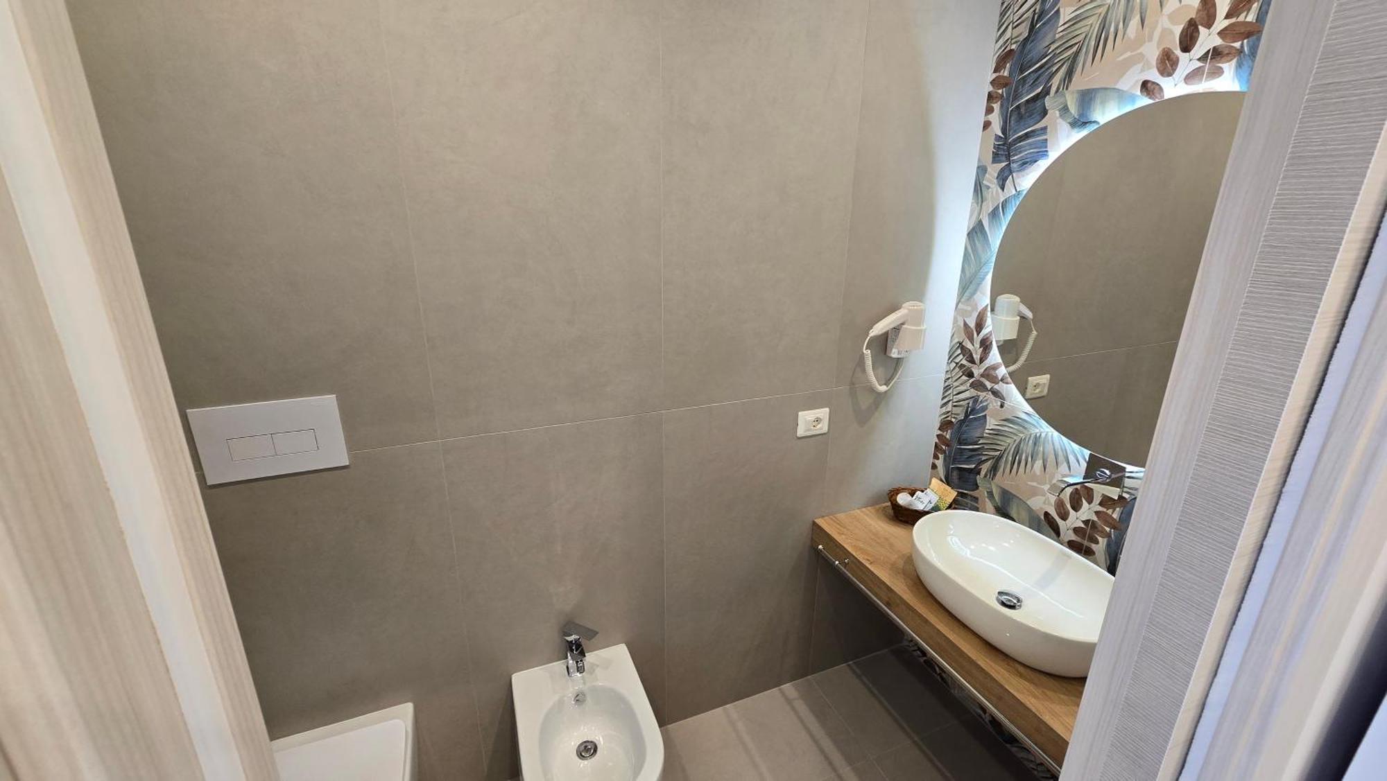 Marieclaire B&B Salerno Zewnętrze zdjęcie