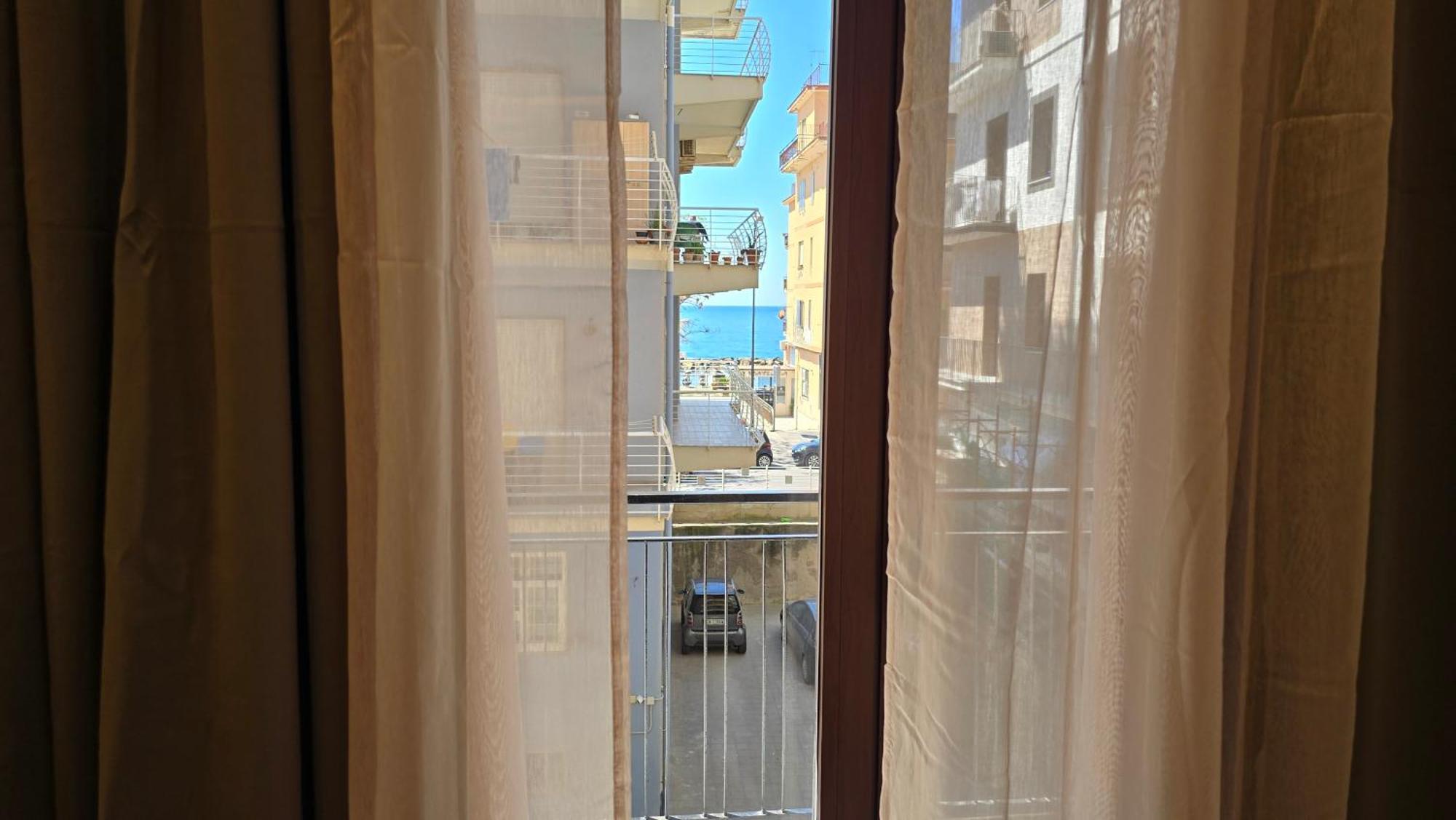 Marieclaire B&B Salerno Zewnętrze zdjęcie