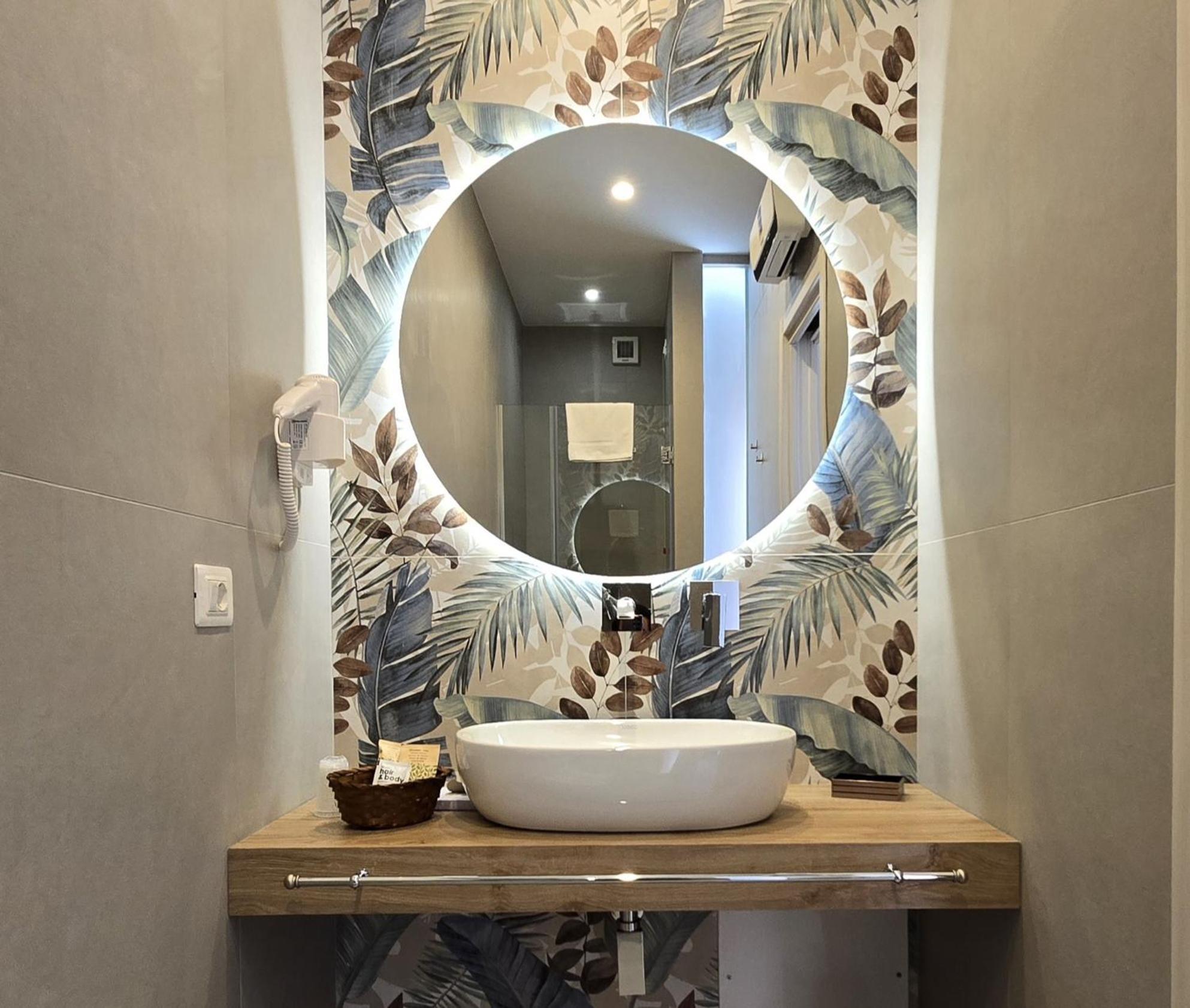 Marieclaire B&B Salerno Zewnętrze zdjęcie