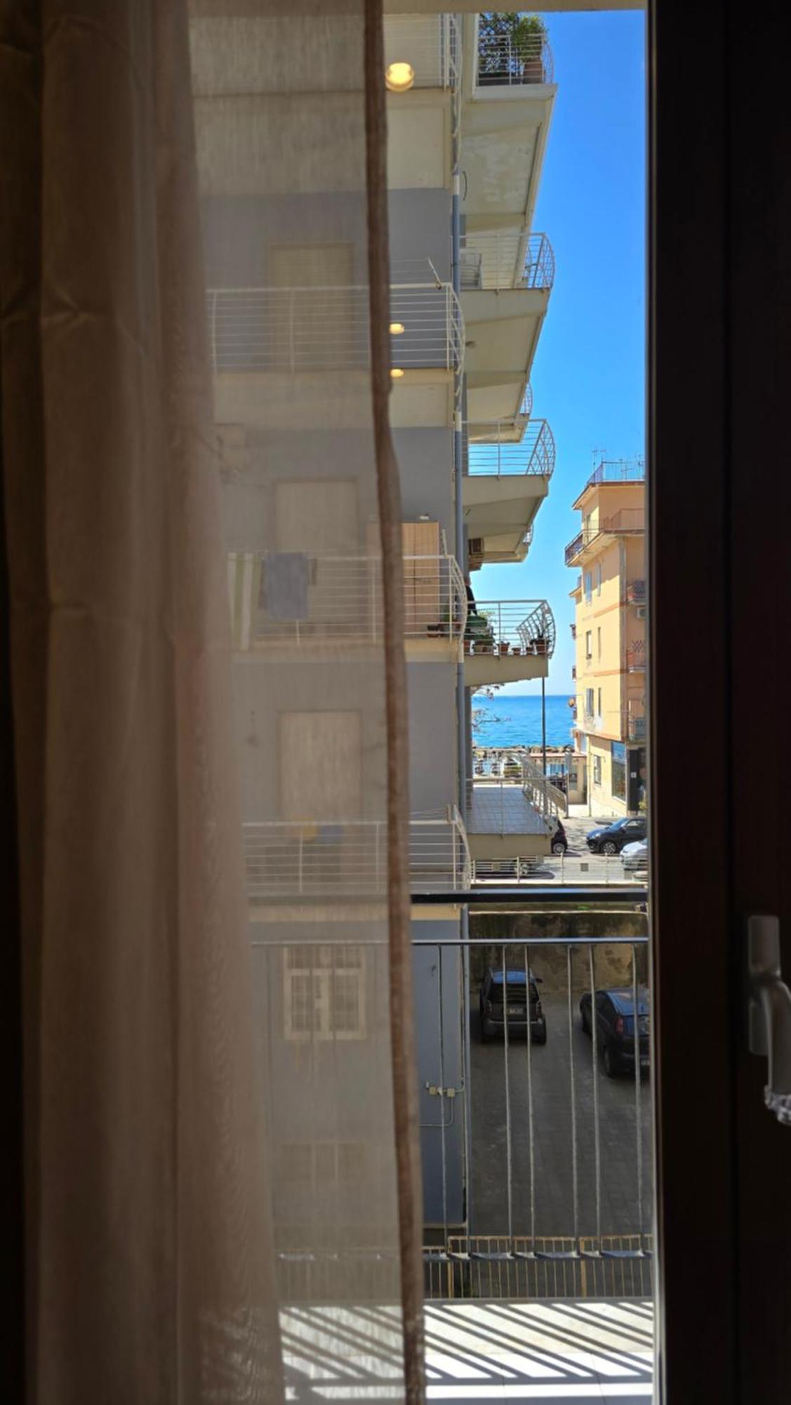 Marieclaire B&B Salerno Zewnętrze zdjęcie