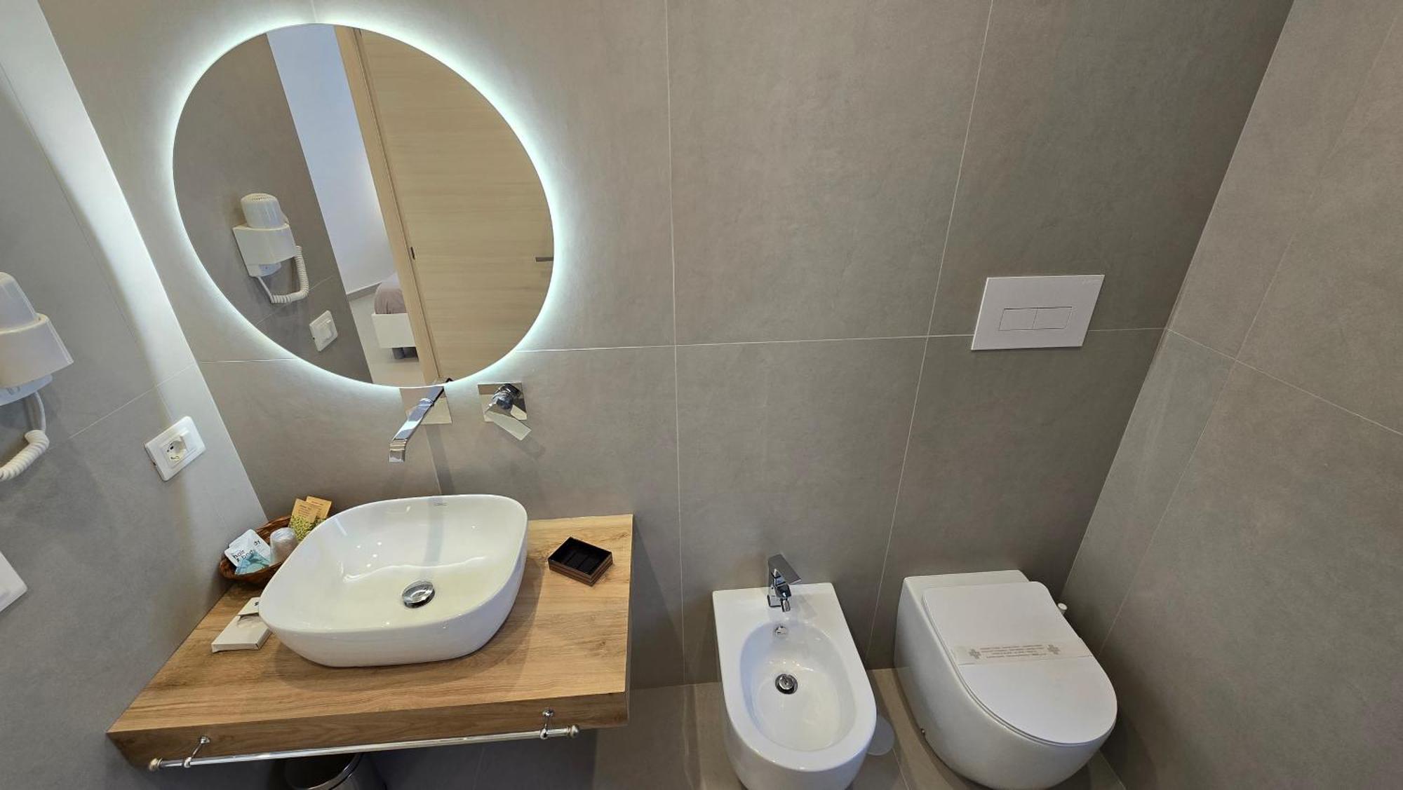 Marieclaire B&B Salerno Zewnętrze zdjęcie