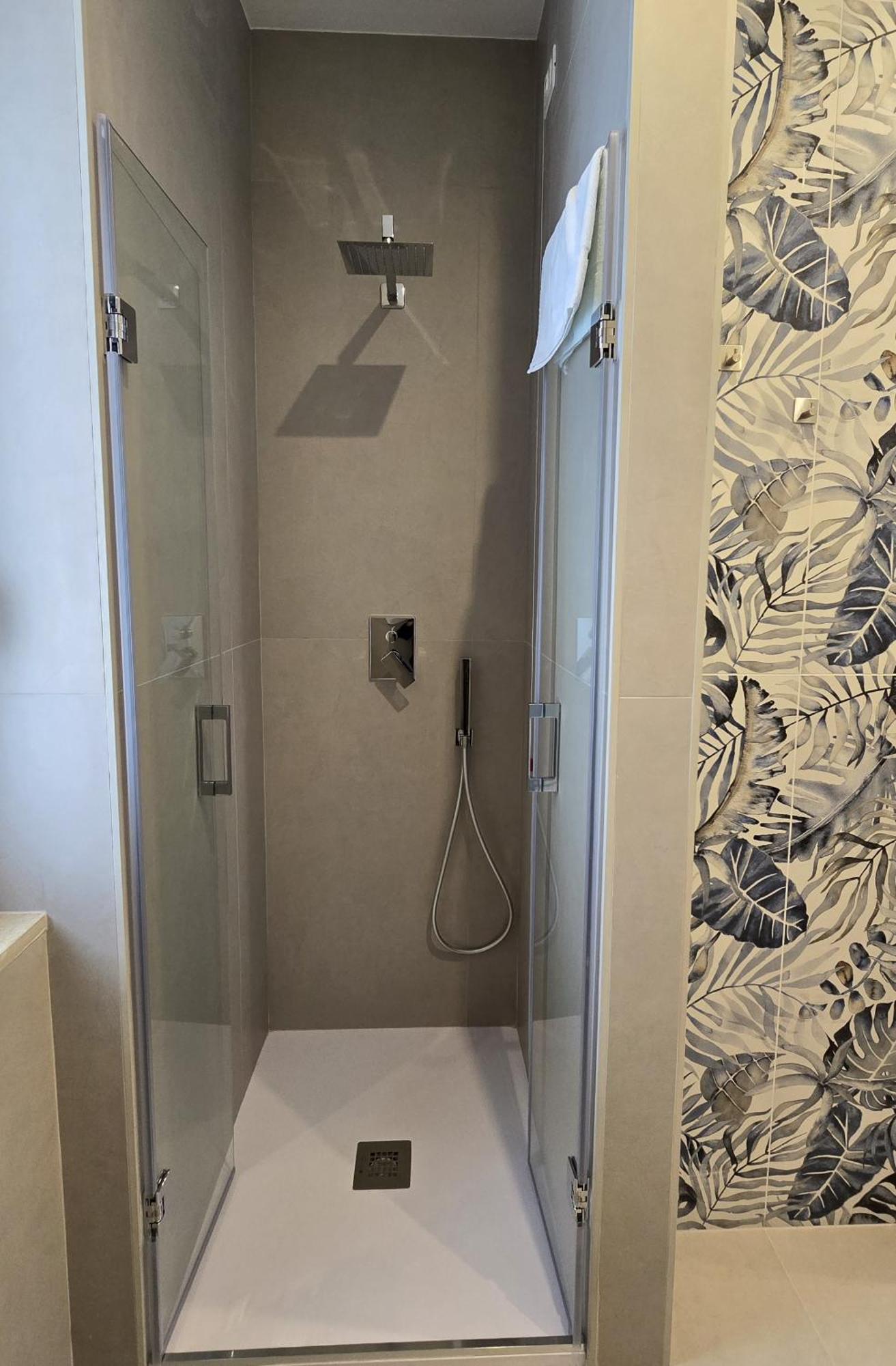 Marieclaire B&B Salerno Zewnętrze zdjęcie